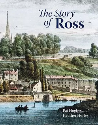 The Story of Ross cover