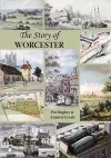 The Story of Worcester cover