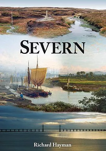 Severn cover