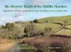 The Drovers' Roads of the Middle Marches cover