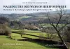 Walking the Old Ways of Herefordshire cover