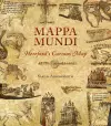 Mappa Mundi: Hereford's Curious Map cover