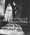 The Queen and Prince Phillip: The Platinum Album cover