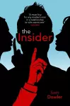The Insider cover