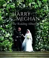 Prince Harry and Meghan Markle - The Wedding Album cover