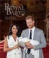 Harry and Meghan Our Royal Baby cover