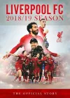 The The Official Story of Liverpool's Season 2018-2019 cover