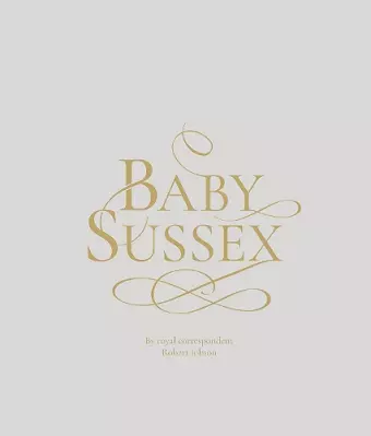 Baby Sussex cover