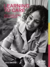 Learning to Care: The Care Home Staff Guide cover