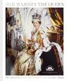 Her Majesty The Queen: The Official Platinum Jubilee Pageant Commemorative Album cover