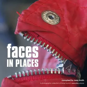 Faces in Places cover