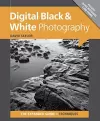 Digital Black & White Photography cover