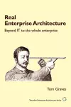 Real Enterprise Architecture cover