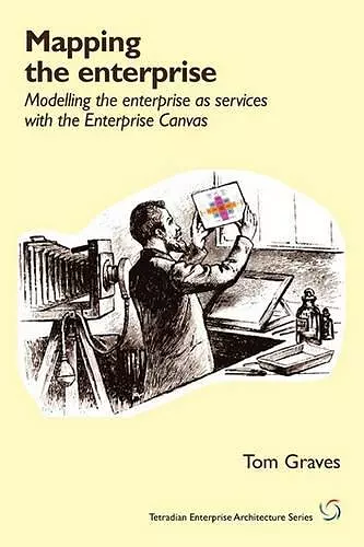 Mapping the Enterprise cover