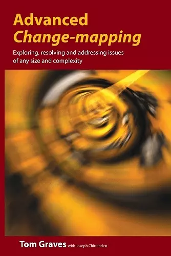 Advanced Change Mapping cover