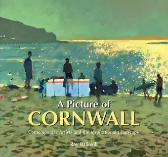 A Picture of Cornwall cover