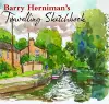 Barry Herniman's Travelling Sketchbook cover