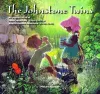The Johnstone Twins cover