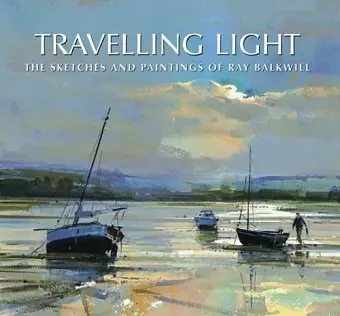 Travelling Light cover