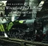 The Railway Paintings of Wrenford J. Thatcher cover