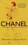 Chanel cover