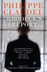 Brodeck's Report cover