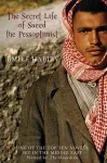 The Secret Life of Saeed the Pessoptimist cover