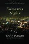Damascus Nights cover