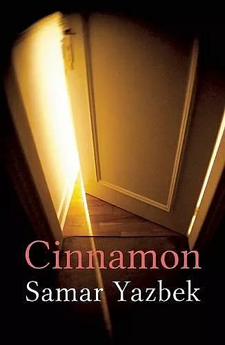 Cinnamon cover