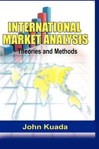 International Market Analysis cover