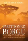 Partitioned Borgu cover