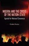 Nigeria and the Crisis of the Nation-State cover