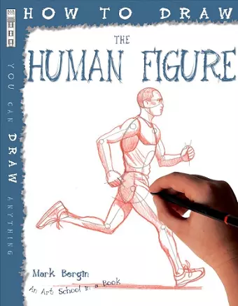 How To Draw The Human Figure cover