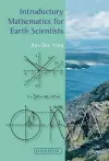 Introductory Mathematics for Earth Scientists cover