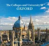 Oxford the Colleges & University cover