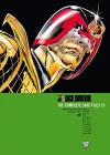 Judge Dredd: The Complete Case Files 13 cover