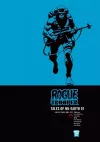 Rogue Trooper: Tales of Nu-Earth 01 cover