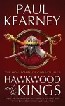 Hawkwood and the Kings cover