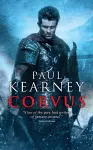 Corvus cover