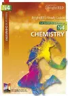 National 4 Chemistry Study Guide cover