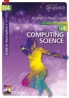National 4 Computing Science Study Guide cover