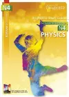 National 4 Physics Study Guide cover