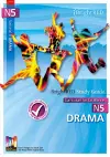 National 5 Drama Study Guide cover