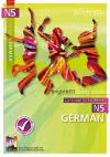 National 5 German Study Guide cover