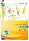 CFE Higher Physics Study Guide cover