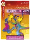 Learn to Learn for CFE cover