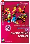 National 5 Engineering Science Study Guide cover