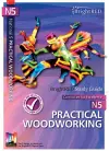National 5 Practical Woodworking Study Guide cover