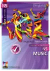 National 5 Music Study Guide cover