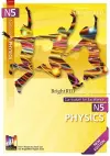National 5 Physics Study Guide cover